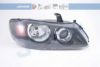 NISSA 26010BN701 Headlight